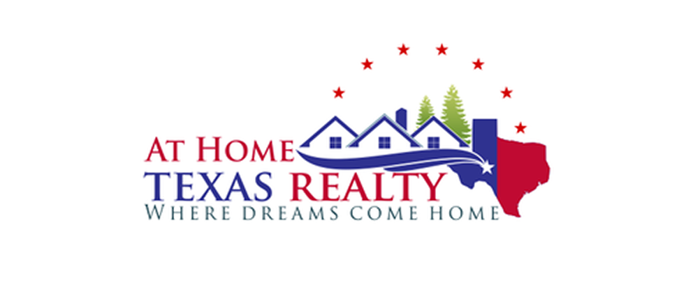 At Home Texas Realty